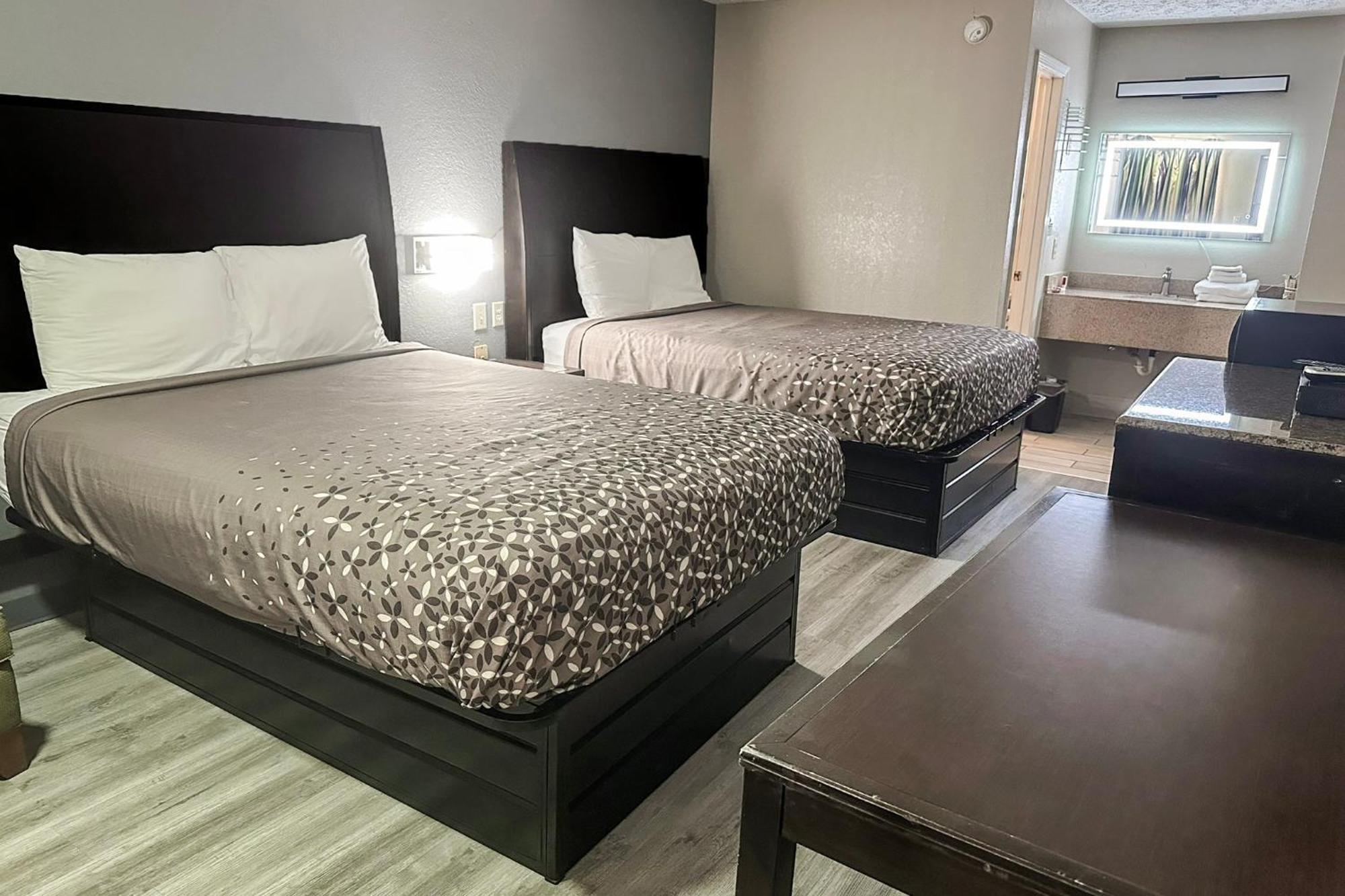Regal Inn Guntersville By Oyo Hwy 431 Ngoại thất bức ảnh