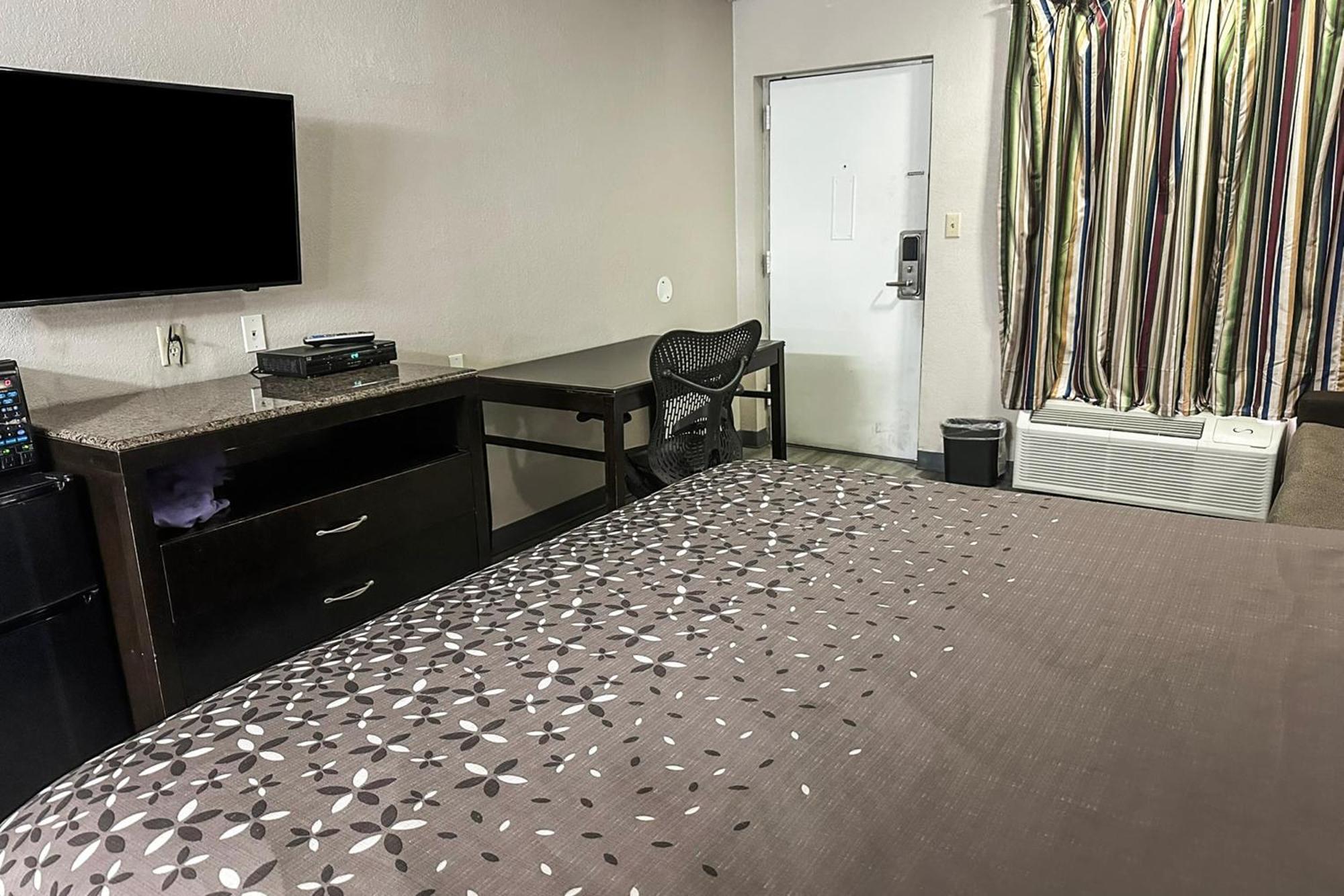 Regal Inn Guntersville By Oyo Hwy 431 Ngoại thất bức ảnh