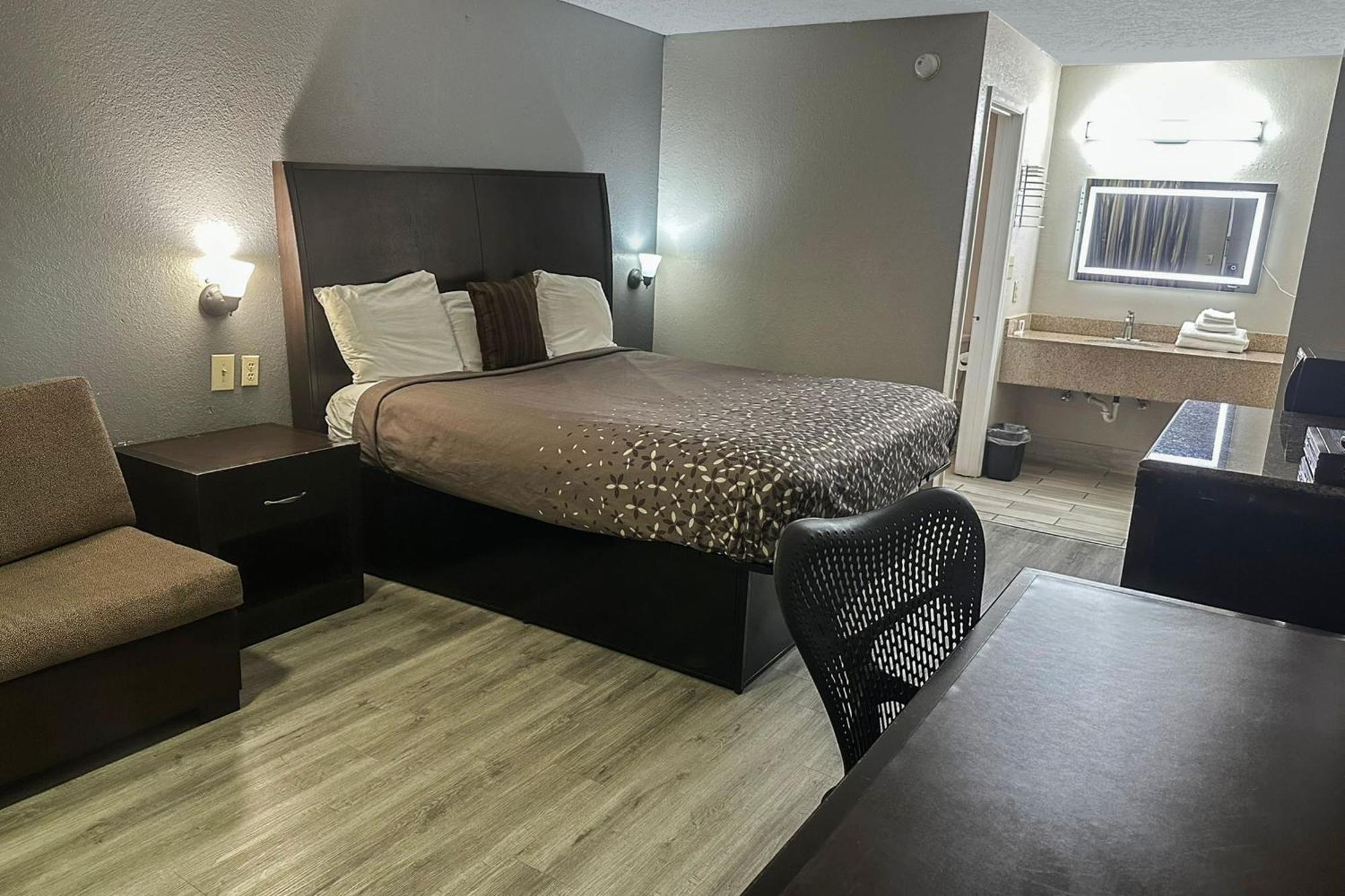 Regal Inn Guntersville By Oyo Hwy 431 Ngoại thất bức ảnh