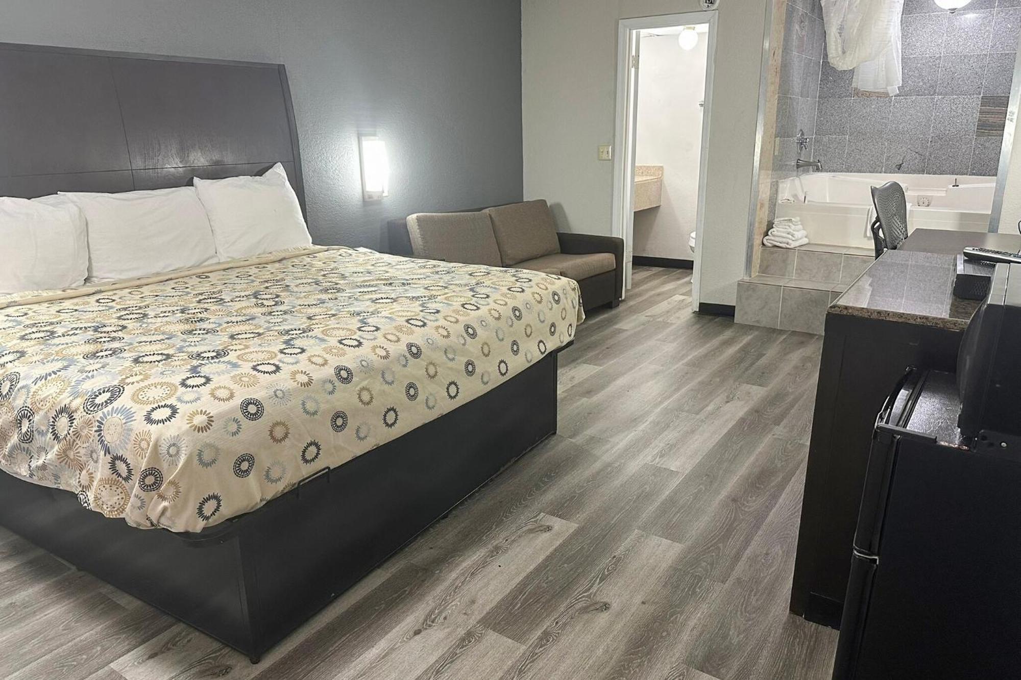 Regal Inn Guntersville By Oyo Hwy 431 Ngoại thất bức ảnh