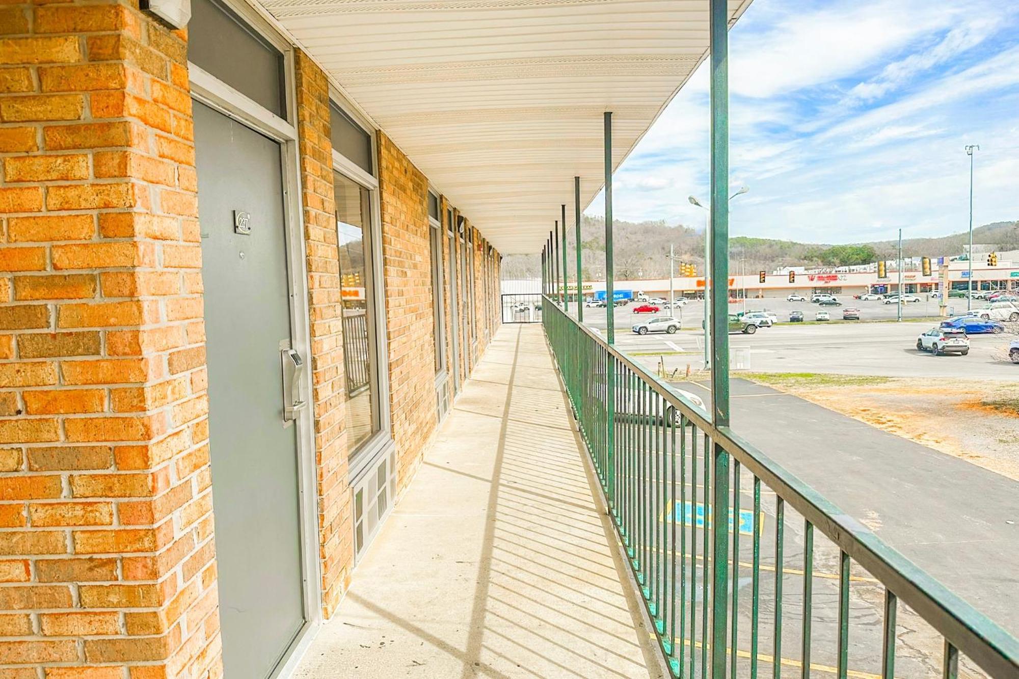 Regal Inn Guntersville By Oyo Hwy 431 Ngoại thất bức ảnh