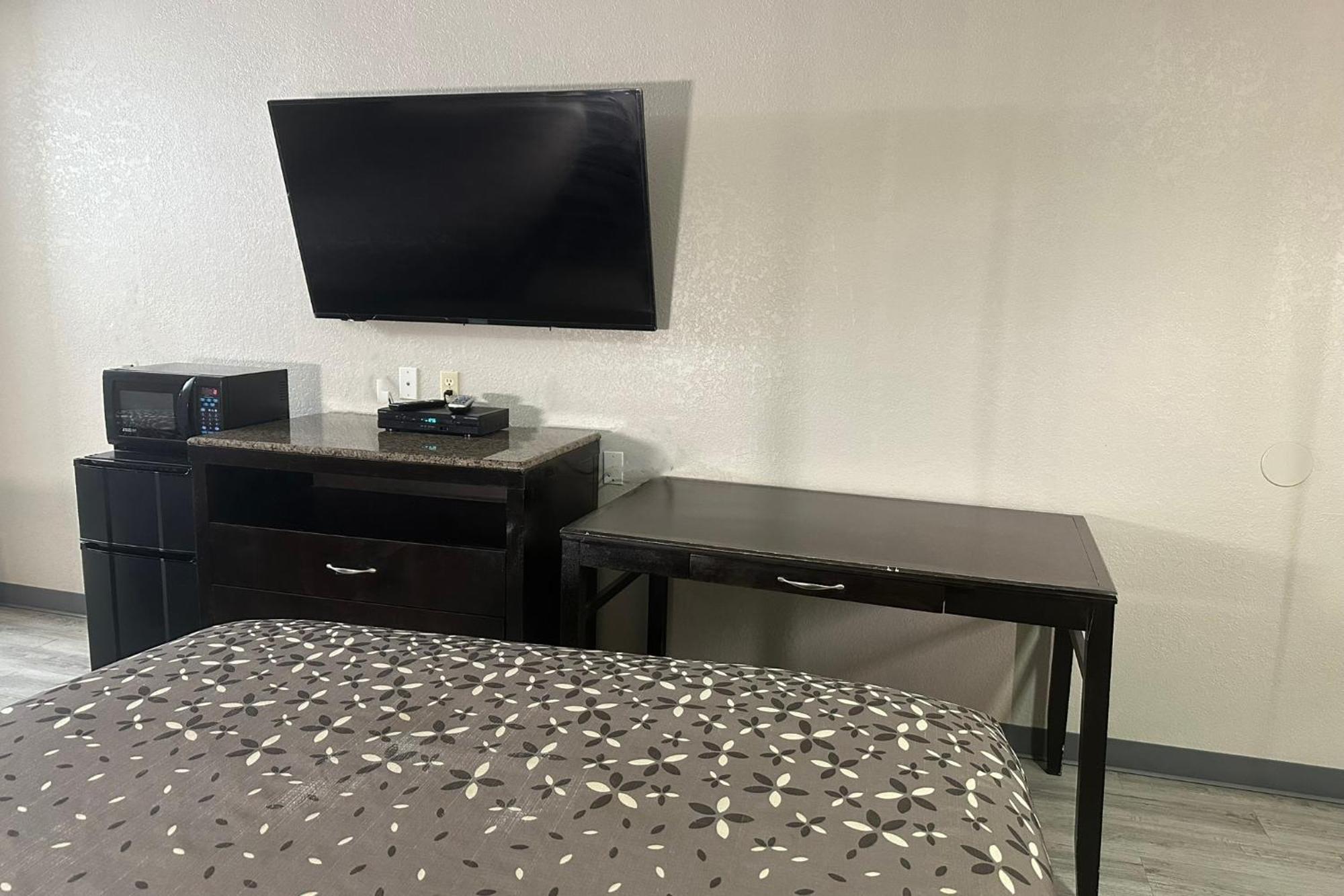 Regal Inn Guntersville By Oyo Hwy 431 Ngoại thất bức ảnh