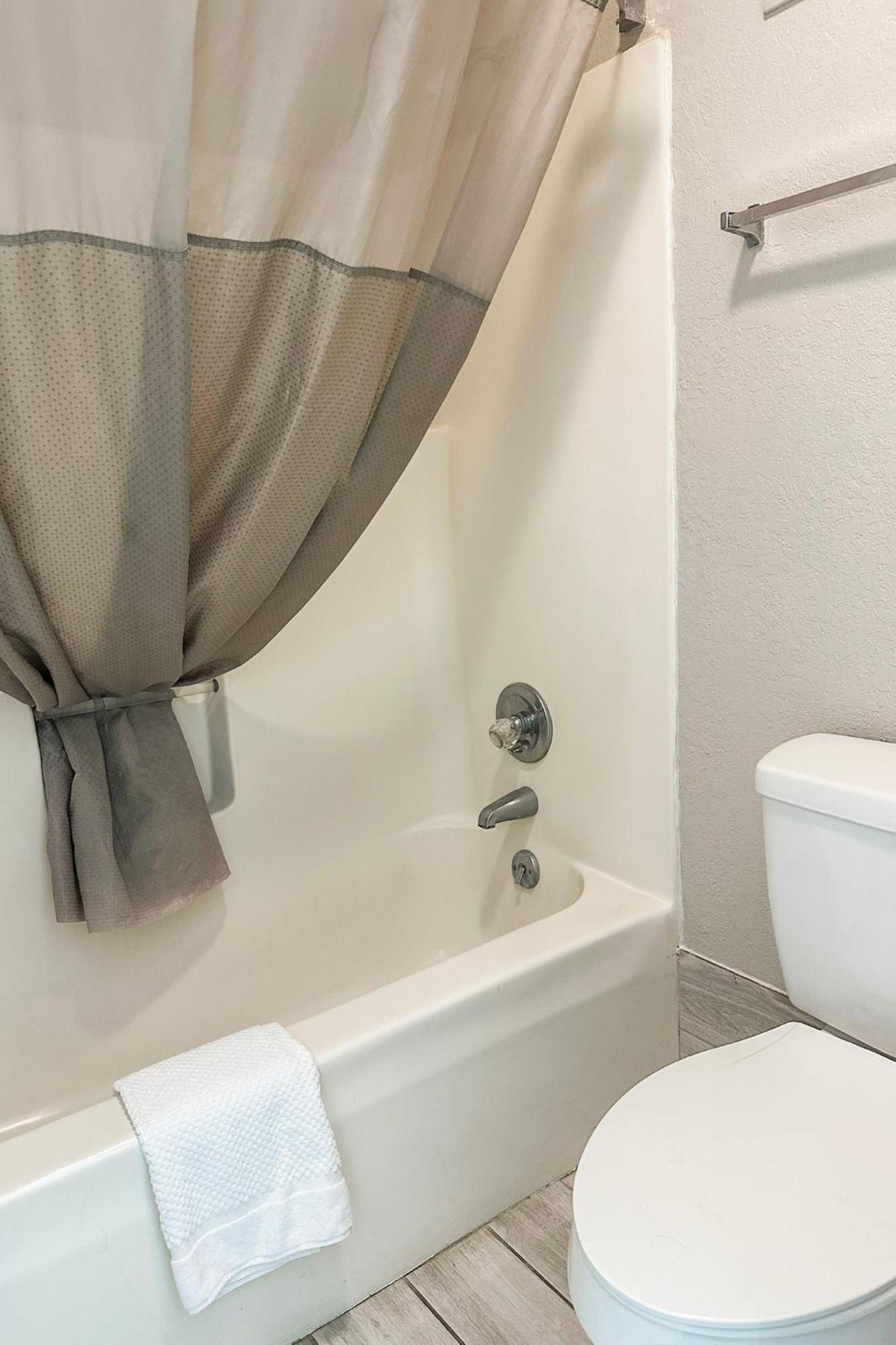 Regal Inn Guntersville By Oyo Hwy 431 Ngoại thất bức ảnh