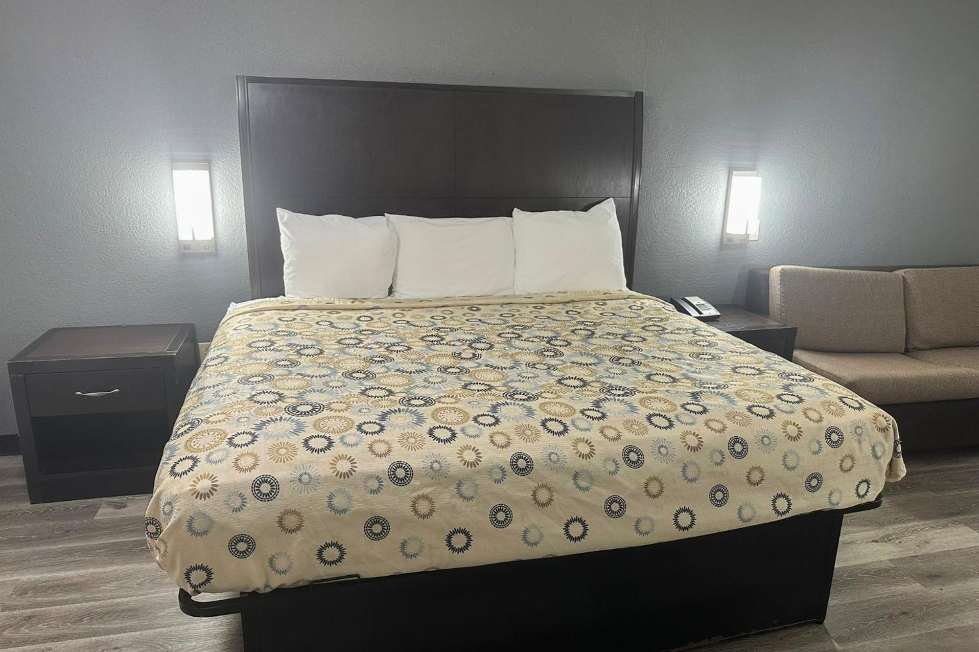 Regal Inn Guntersville By Oyo Hwy 431 Ngoại thất bức ảnh