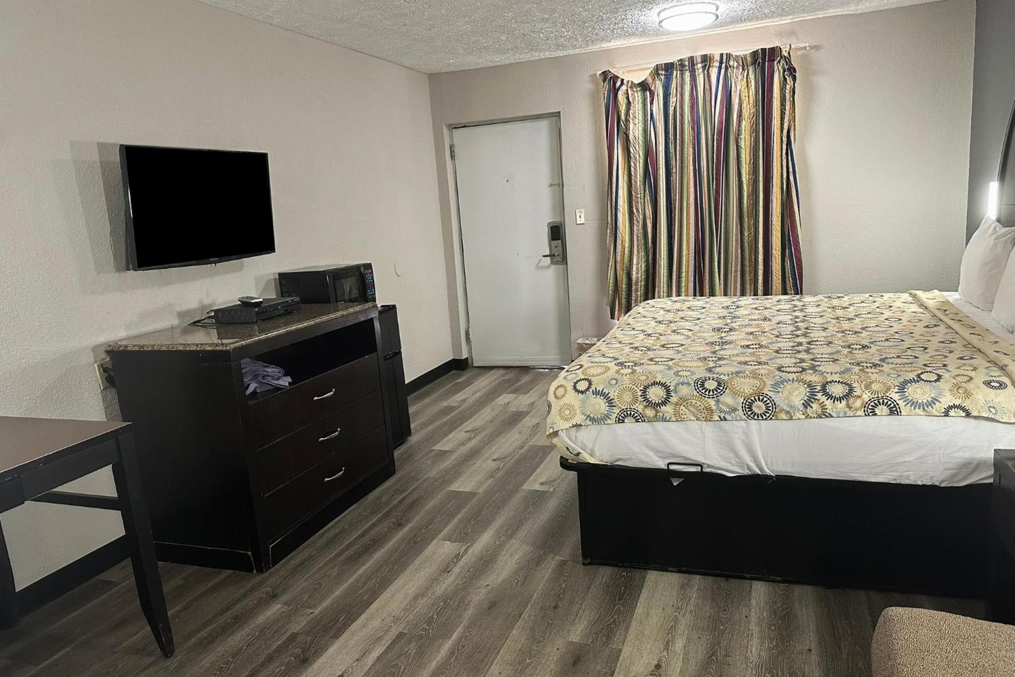 Regal Inn Guntersville By Oyo Hwy 431 Ngoại thất bức ảnh