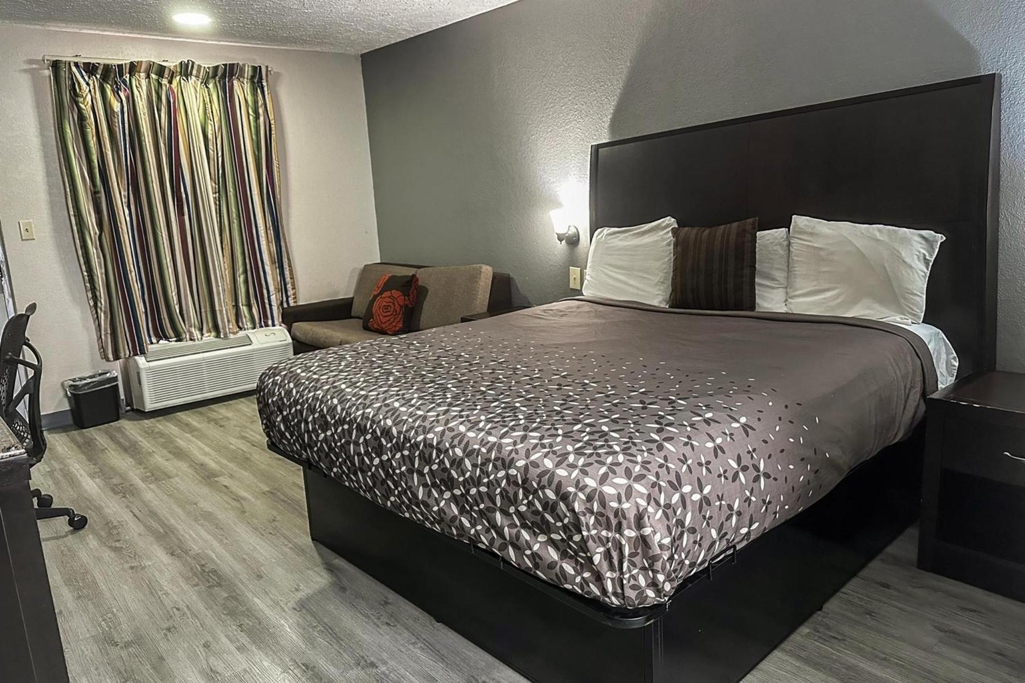 Regal Inn Guntersville By Oyo Hwy 431 Ngoại thất bức ảnh