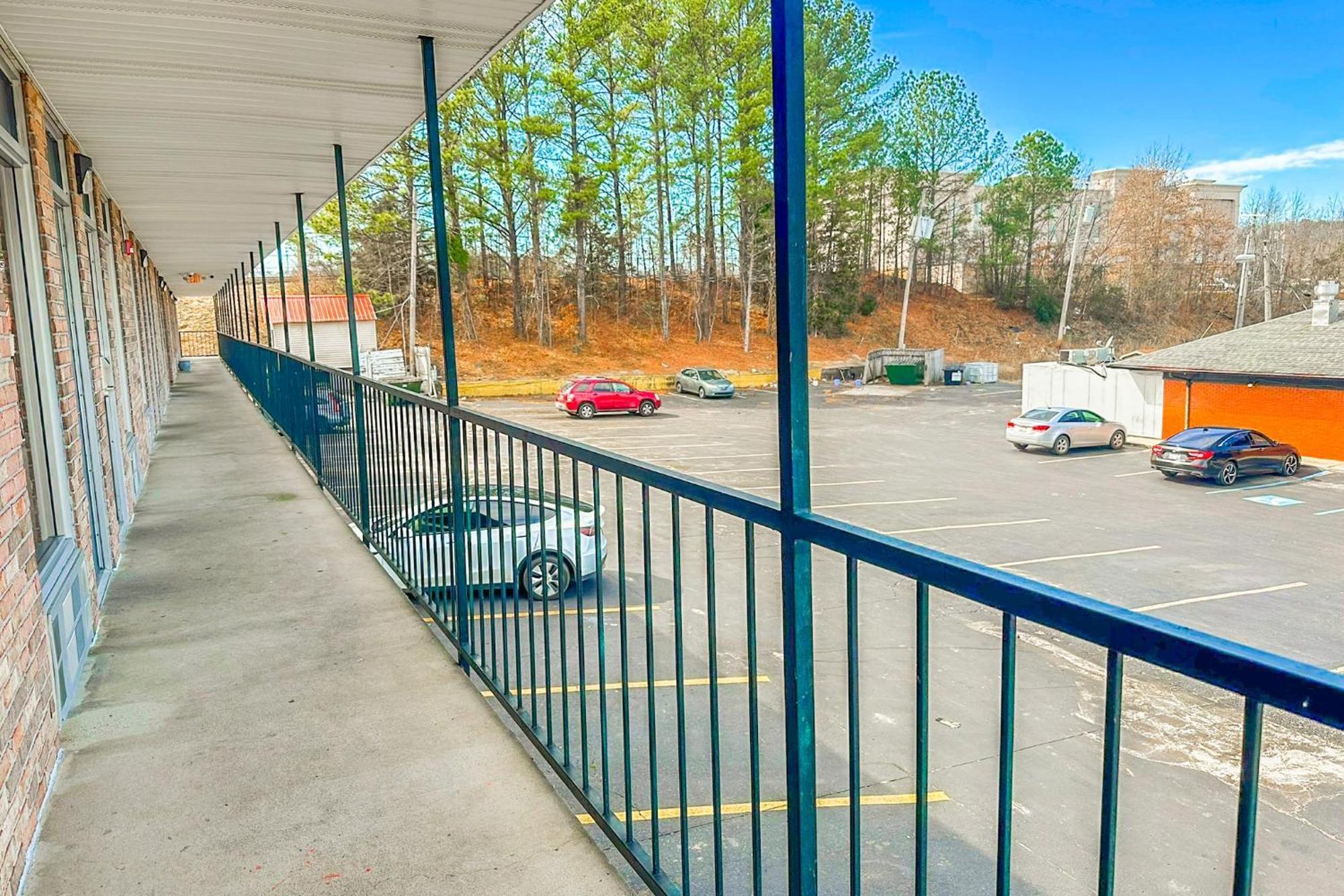 Regal Inn Guntersville By Oyo Hwy 431 Ngoại thất bức ảnh