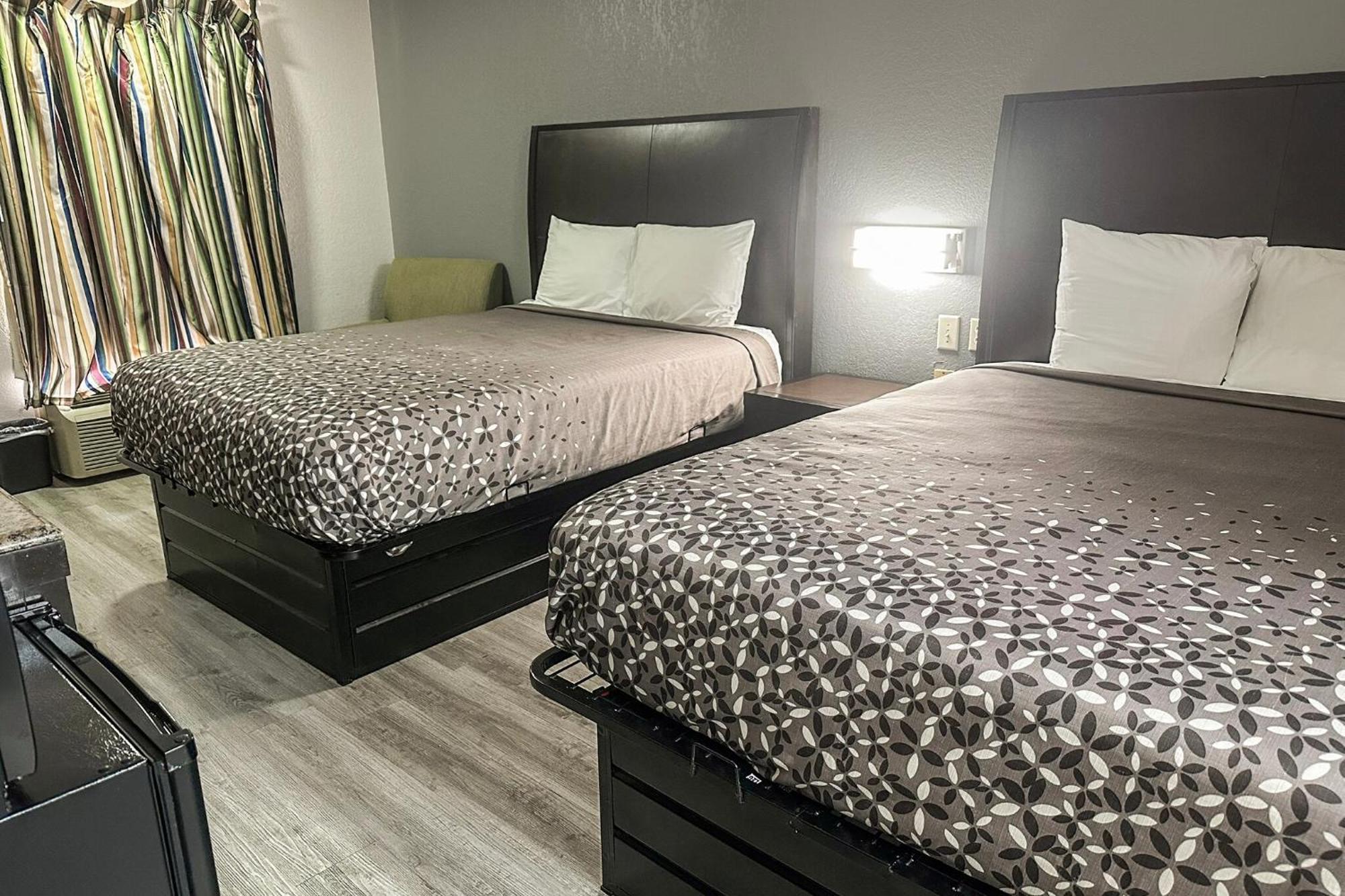 Regal Inn Guntersville By Oyo Hwy 431 Ngoại thất bức ảnh