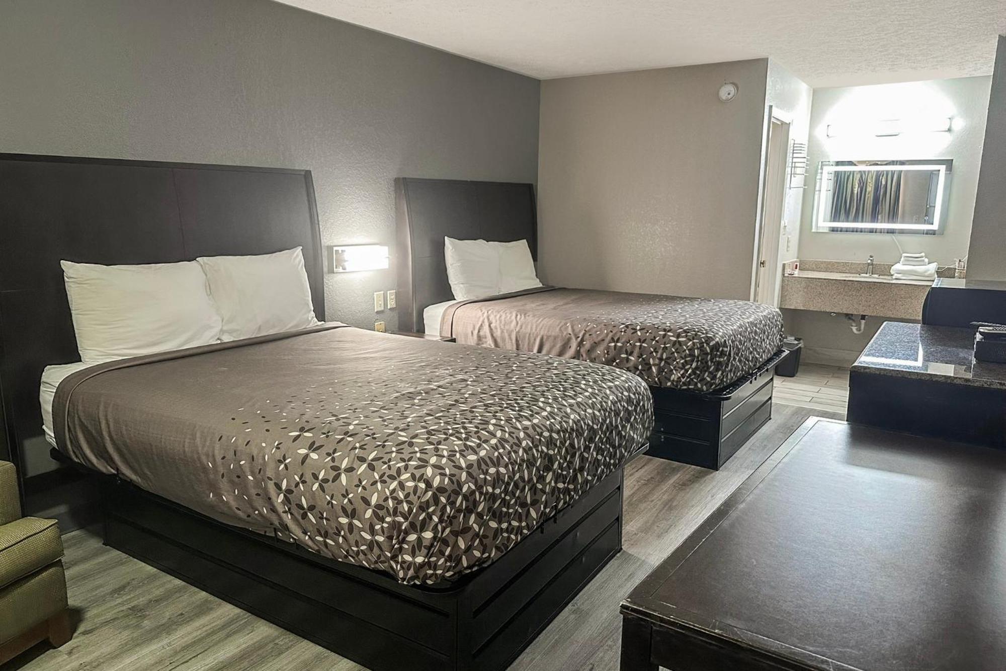 Regal Inn Guntersville By Oyo Hwy 431 Ngoại thất bức ảnh