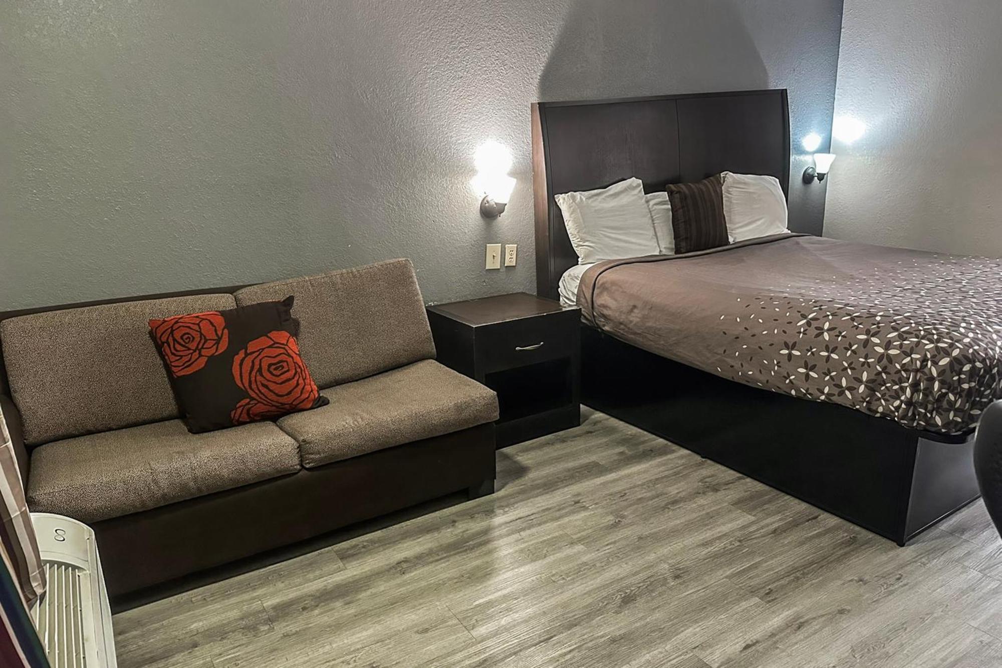 Regal Inn Guntersville By Oyo Hwy 431 Ngoại thất bức ảnh