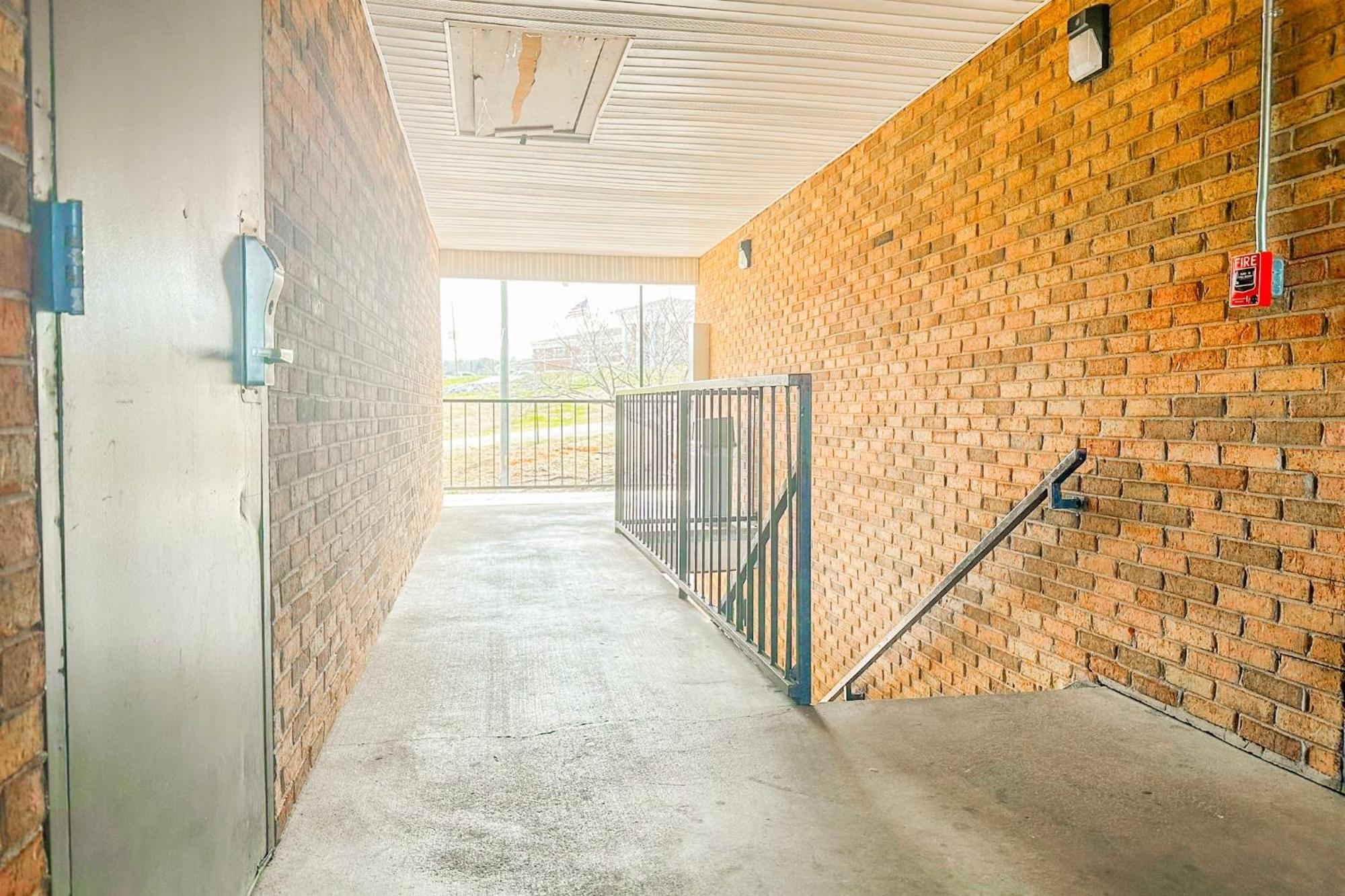 Regal Inn Guntersville By Oyo Hwy 431 Ngoại thất bức ảnh