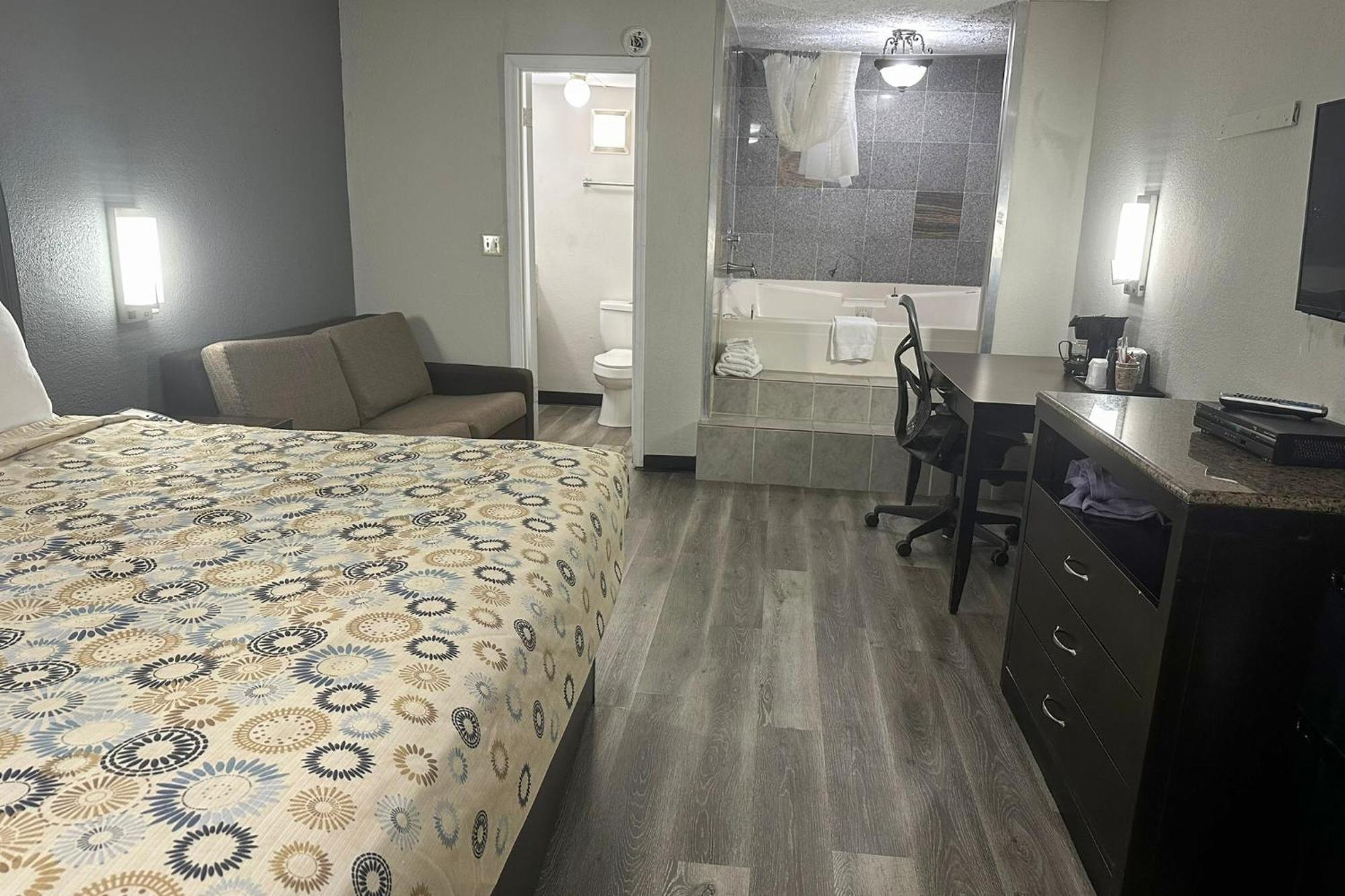 Regal Inn Guntersville By Oyo Hwy 431 Ngoại thất bức ảnh