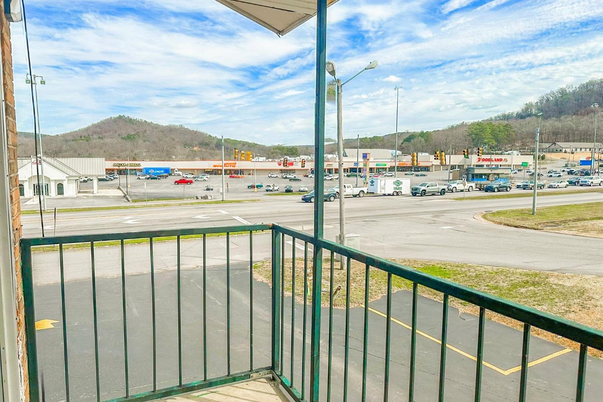 Regal Inn Guntersville By Oyo Hwy 431 Ngoại thất bức ảnh