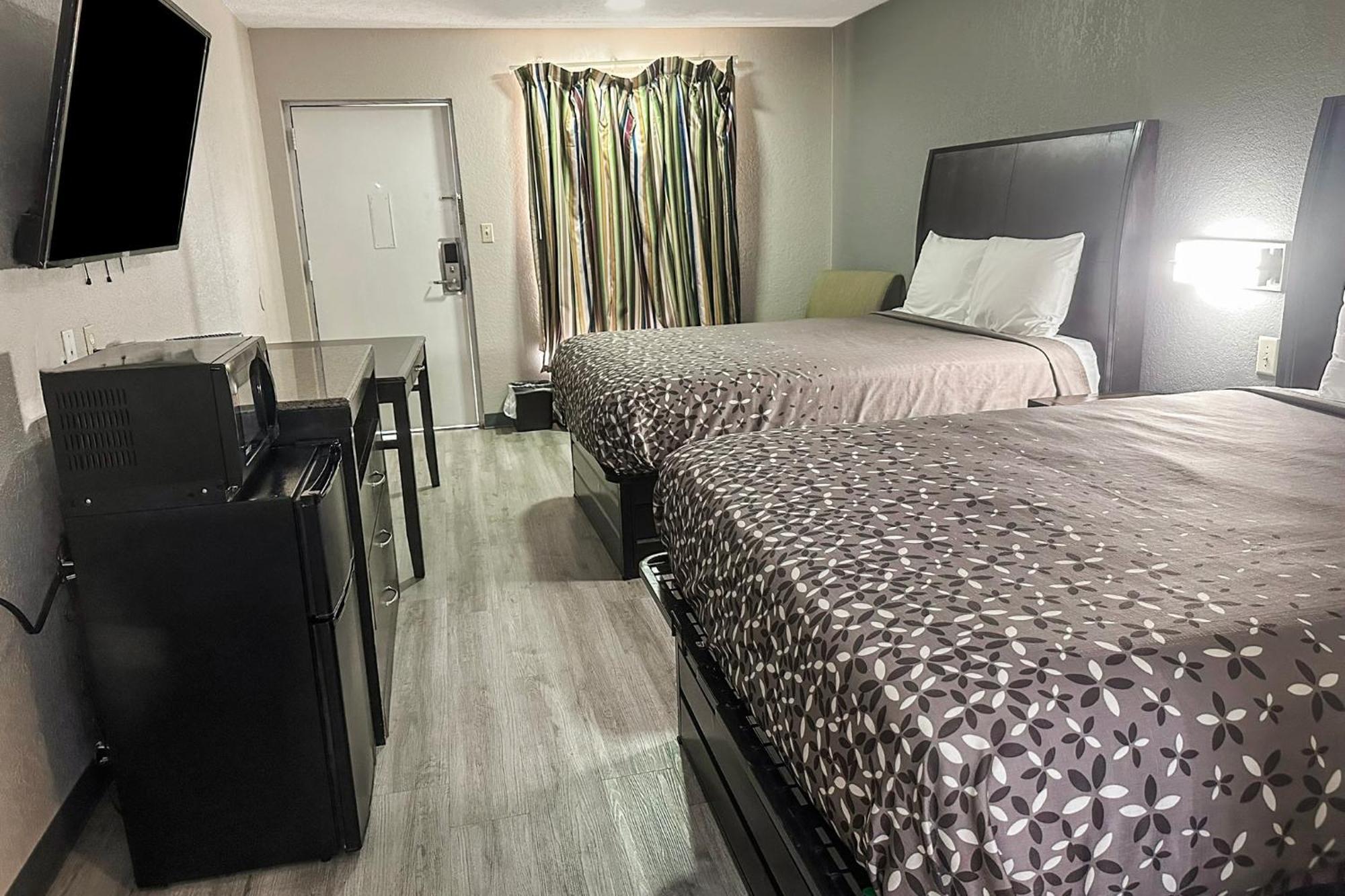 Regal Inn Guntersville By Oyo Hwy 431 Ngoại thất bức ảnh