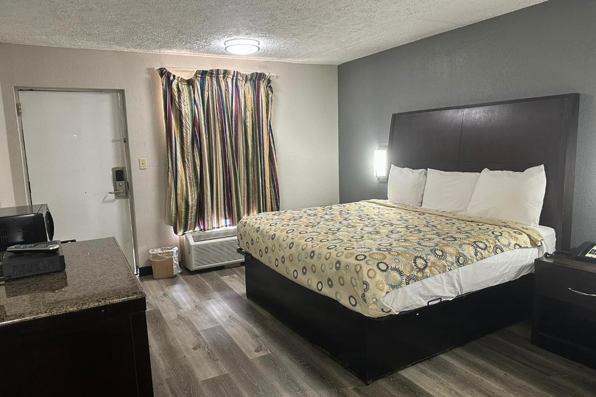 Regal Inn Guntersville By Oyo Hwy 431 Ngoại thất bức ảnh