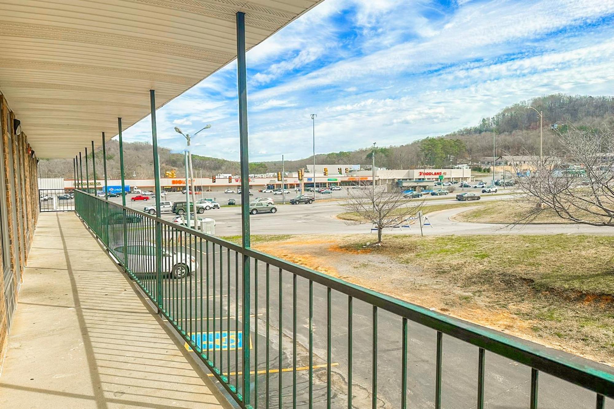 Regal Inn Guntersville By Oyo Hwy 431 Ngoại thất bức ảnh