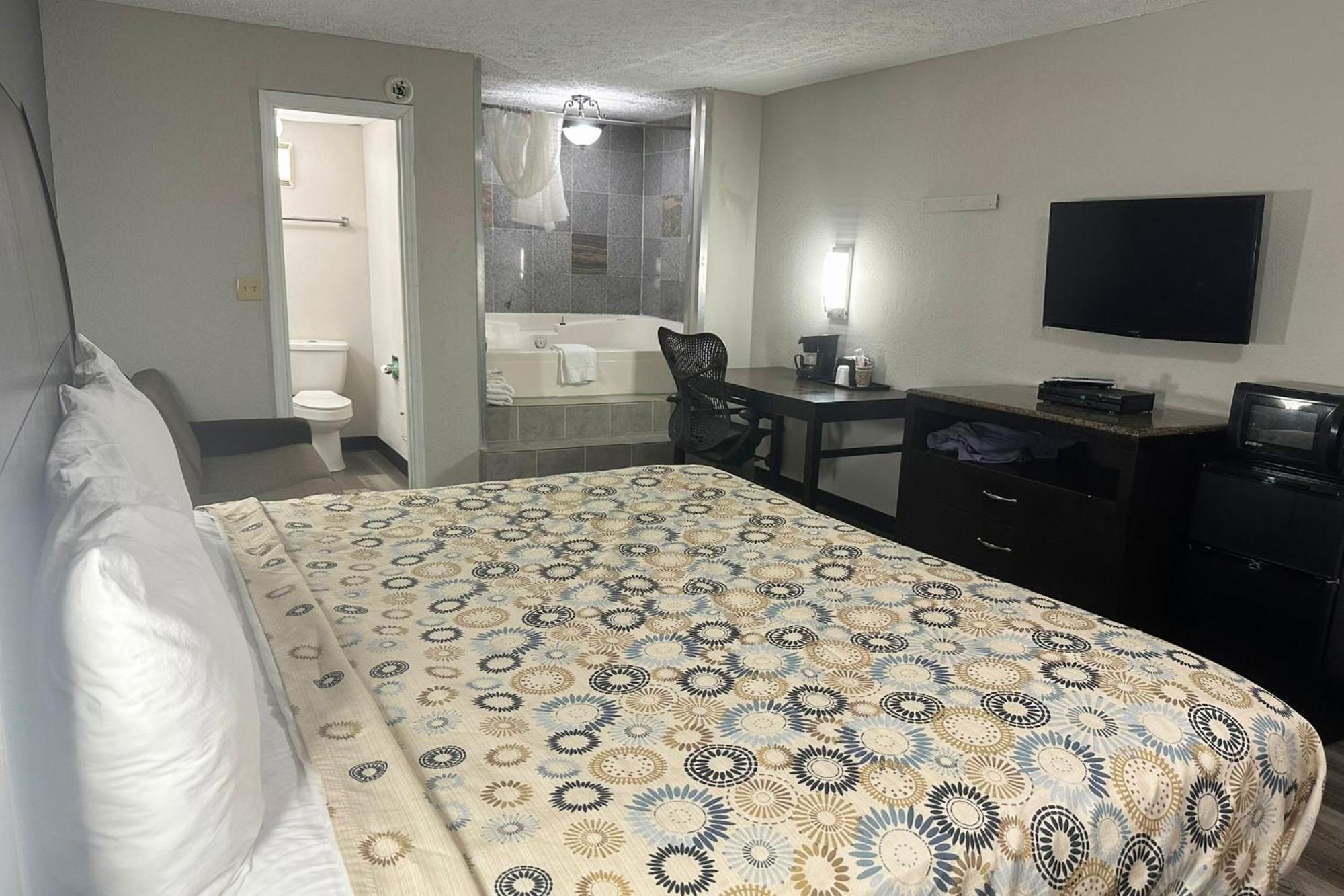 Regal Inn Guntersville By Oyo Hwy 431 Ngoại thất bức ảnh
