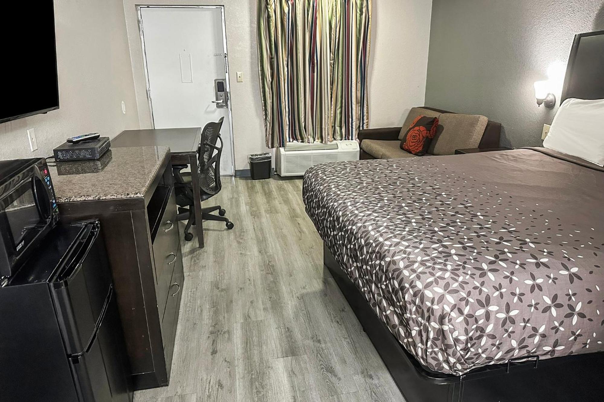 Regal Inn Guntersville By Oyo Hwy 431 Ngoại thất bức ảnh