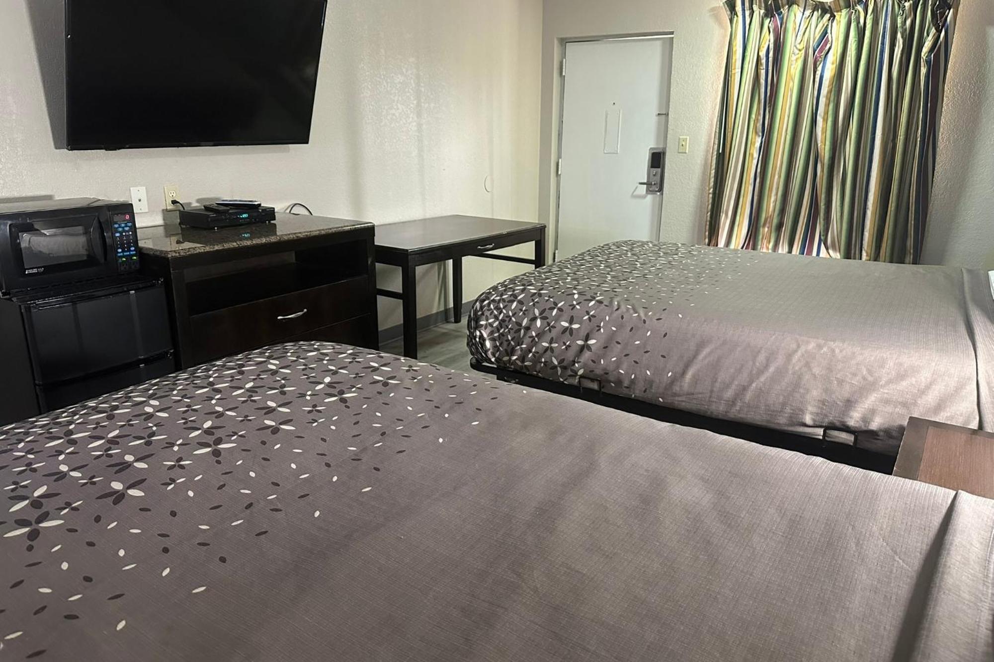 Regal Inn Guntersville By Oyo Hwy 431 Ngoại thất bức ảnh