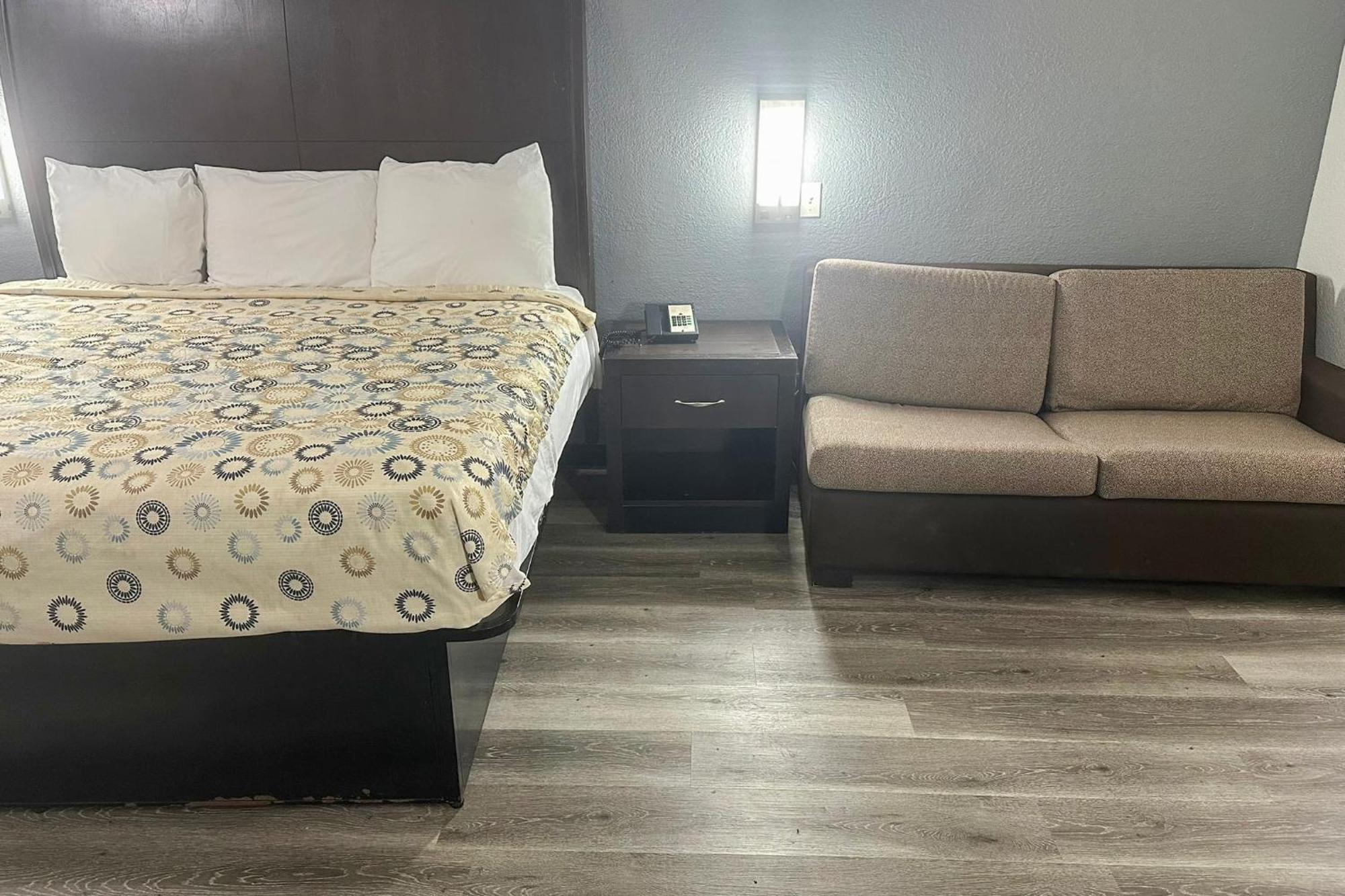 Regal Inn Guntersville By Oyo Hwy 431 Ngoại thất bức ảnh