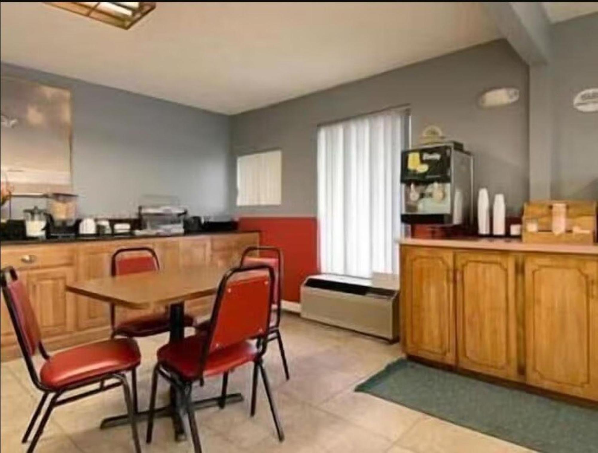 Regal Inn Guntersville By Oyo Hwy 431 Nhà hàng bức ảnh
